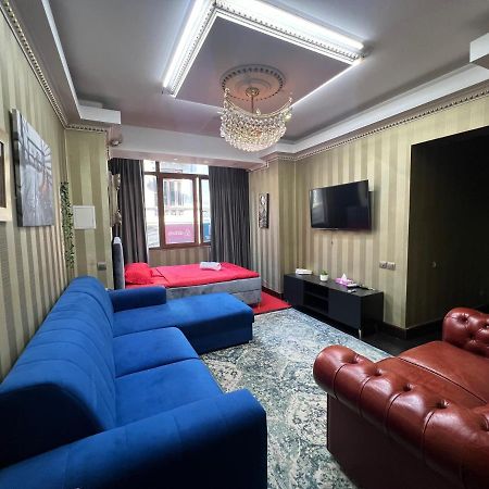 Synagogue Yeshua Tova Magheru Букурещ Екстериор снимка