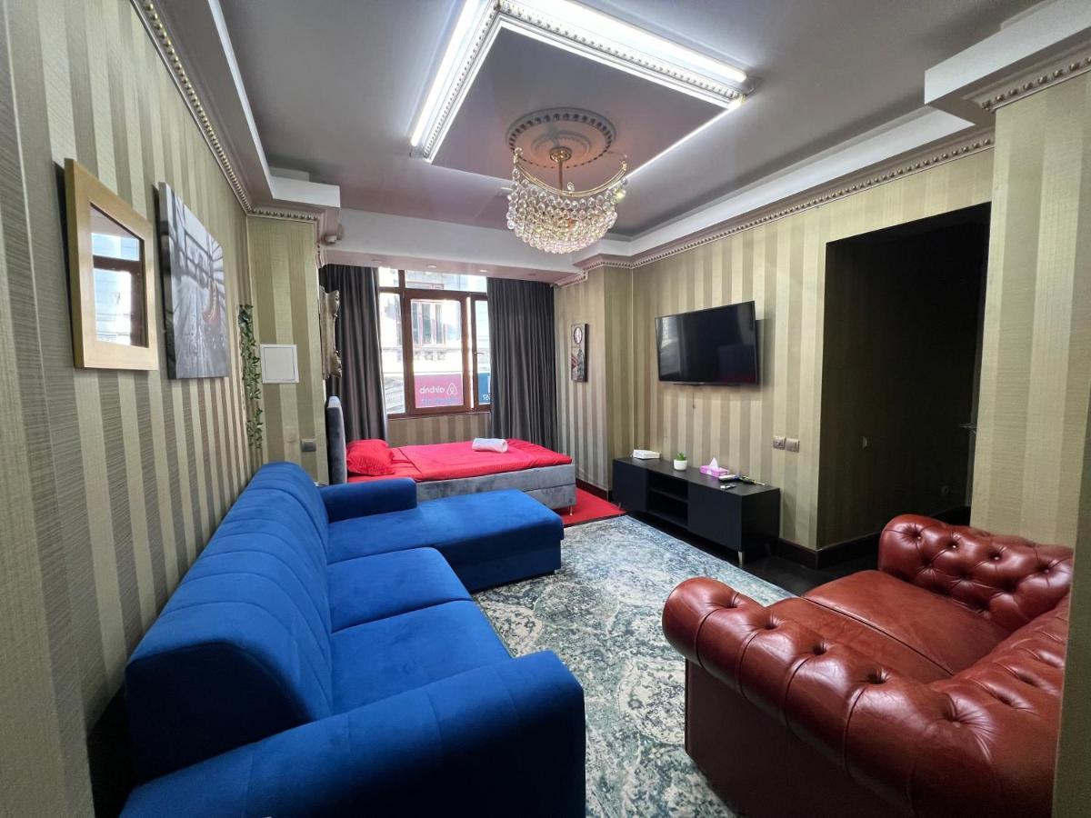 Synagogue Yeshua Tova Magheru Букурещ Екстериор снимка